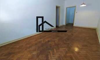 Imagem: Rua Senador Vergueiro ótimo apartamento