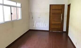 Imagem: São Paulo - Casa Padrão - Vila Califórnia