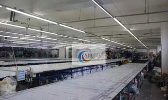 Imagem 6: Conjunto para alugar, 1050 m² - Brás - São Paulo/SP