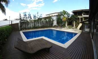 Imagem 3: Belíssima casa no Condomínio Casa da Lua para venda