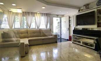 Imagem 4: Lindo e charmoso sobrado no Campo Belo - Conforto e bom gosto!