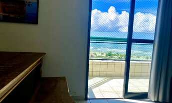 Imagem 7: Cobertura para venda possui 119 metros em Ocian - Praia Grande - SP