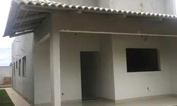Imagem 6: Casa para venda com 100 metros quadrados com 3 quartos em Plano Diretor Sul - Palmas - TO