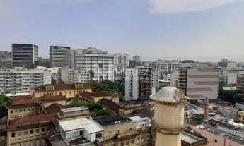 Imagem 2: Tijuca Apartamento com 2 dormitórios