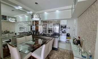 Imagem 2: Apartamento com 75 m², 3 dormitórios e 1 vaga no melhor condomínio do Limão