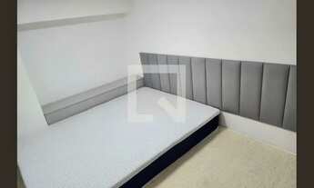 Imagem 3: Apartamento para Aluguel - Perdizes, 1 Quarto, 33 m2