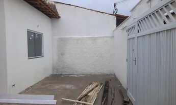 Imagem 5: VENDO CASA NO JARDIM AMÉRICA ( CIDADE OPERÁRIA