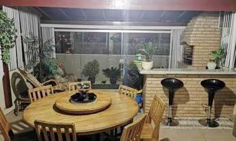 Imagem: Cobertura bairro Jardim Urano para venda