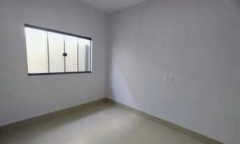 Imagem 7: Casa Nova no Res. Alice Barbosa, 85 metros quadrados, 3 quartos sendo 1 suíte , Goiânia