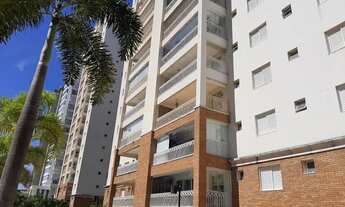 Imagem 3: Apartamento à venda, 3 quartos, 1 suíte, 2 vagas, Jardim Novo Mundo - São José do Rio Pret