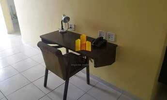 Imagem 3: Apartamento no Bairro VILA NOVA CIDADE UNIVERSITARIA - Co