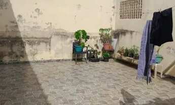 Imagem 3: SOBRADO - PARQUE ERASMO ASSUNÇÃO - SP