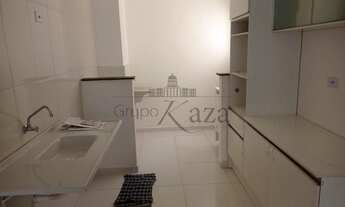 Imagem 7: Lindo Apartamento no Residencial Santa Rita II - 52,80m² - Jd Sol Nascente - 2 Dormitórios