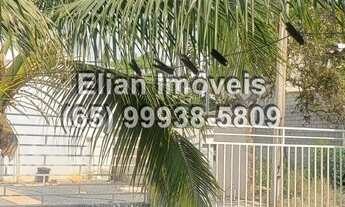 Imagem 4: Casa em condomínio com 5 quartos à venda em Cuiabá-MT