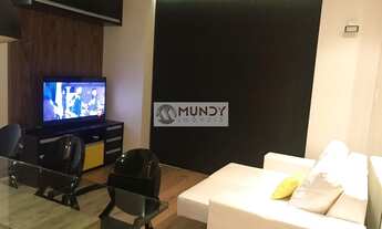 Imagem 7: Apartamento de Temporada em Jurerê