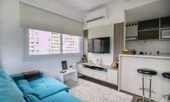 Imagem 4: Apartamento para Venda - 63m², 2 dormitórios, sendo 1 suites, 2 vagas - Santana