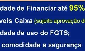 Imagem 5: GUARUJA - Apartamento Padrão - <br> PITANGUEIRAS