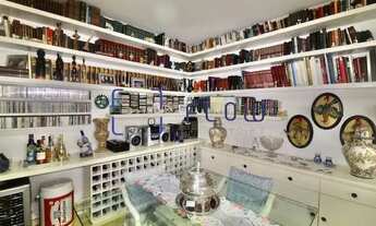 Imagem 3: Apartamento podendo conter até 3 quartos (1 suíte), 5 banheiros, 1 vaga de garagem e eleva