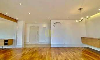 Imagem 7: Apartamento com 3 suites para locação em Pinheiros