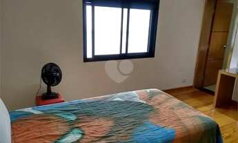 Imagem 2: Sobrado para venda no Jardim São Paulo com 4 quartos e uma suíte