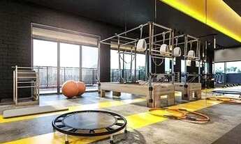 Imagem 3: Raízes Vila Prudente Apto AP0178RFA2