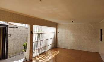 Imagem 2: DINAMÉRICA Casa com 3 dormitórios