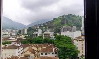 Imagem 7: Tijuca Apartamento com 4 dormitórios