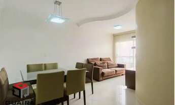 Imagem 3: Apartamento para locação de 91m² na Vila Marlene em São Bernardo do Campo - SP