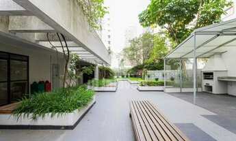 Imagem 2: Apartamento Jardim Paulista,61 m², 2 dormitórios, 1 vaga de garagem