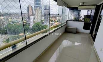 Imagem 3: Flat para Venda em Salvador, Caminho das Árvores, 2 dormitórios, 1 suíte, 2 banheiros, 2 v