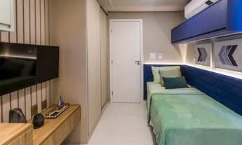 Imagem 7: WAY BATISTA CAMPOS - 2 OU 3 QUARTOS COM SUITE