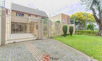 Imagem 2: Sobrado com 3 quartos e 3 vagas à venda no Água Verde