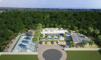 Imagem 5: Terreno à venda, 320 m² por R$ 440.000,00 - Residencial Brescia - Indaiatuba/SP