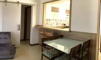 Imagem 6: Apartamento 2/4 com Suíte e Garagem Coberta em Armação - Salvador - BA