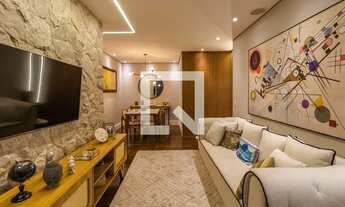 Imagem 5: Apartamento para Aluguel - Alphaville, 3 Quartos, 86 m2