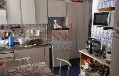 Imagem 14: Apartamento para venda tem 100 metros quadrados com 3 quartos em Leblon - Rio de Janeiro