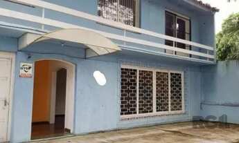 Imagem: PORTO ALEGRE - Casa Padrão - Vila Assunção