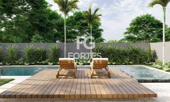 Imagem 7: RIBEIRãO PRETO - Casa de Condomínio - Residencial E Empresarial Alphaville