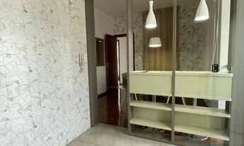 Imagem 7: Apartamento 3 Quartos à venda, 3 quartos, 1 suíte, 2 vagas, Santo Antônio - Belo Horizonte