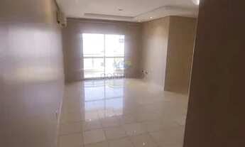 Imagem: Apartamento com 3 quartos para locação