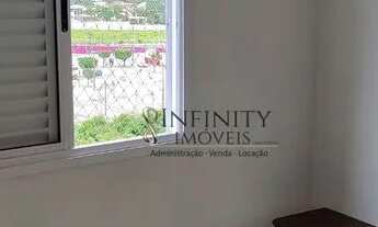 Imagem 5: Apartamento com 3 dormitórios à venda, 75 m² por R$ 500.000,00 - Jardim das Colinas - São