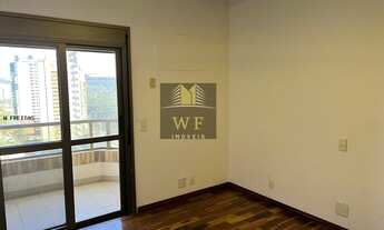 Imagem 4: Apartamento para Locação em Barueri, Alphaville Centro Industrial e Empresarial/Alphaville