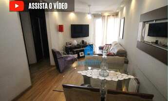 Imagem: Apartamento com 2 dormitórios à venda