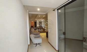 Imagem 4: Apartamento garden para alugar Edifício Puerta del Sol - Centro