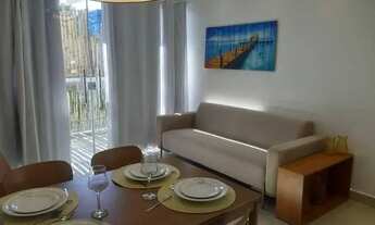Imagem 2: Aqualand Resort Salinas - Apartamento