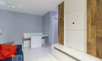 Imagem 5: Apartamento para Aluguel - Bosque da Saúde, 2 Quartos, 57 m2