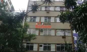 Imagem: Apartamento com 2 dorms, Icaraí, Niterói