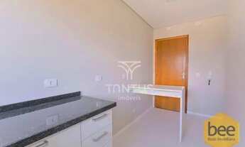 Imagem 4: Apartamento com 1 dormitório para alugar, 23 m² por R$ 1.200/mês - Capão da Imbuia - Curit