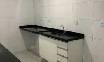 Imagem 2: Apartamento Apartamento com 2 dormitórios