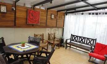 Imagem: Apartamento com 3 dormitórios, 284 m²